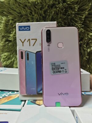 vivo y17 (8/256 GB )