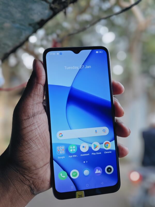 Realme v30 5G (8/256)