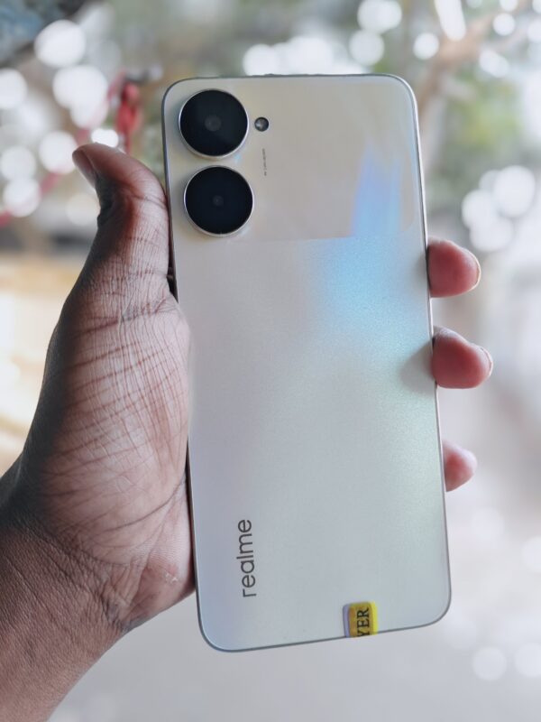 Realme v30 5G (8/256)