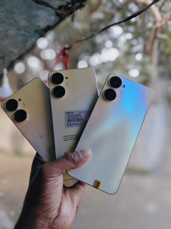Realme v30 5G (8/256)