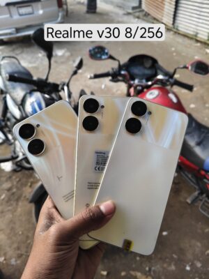 Realme v30 5G (8/256)